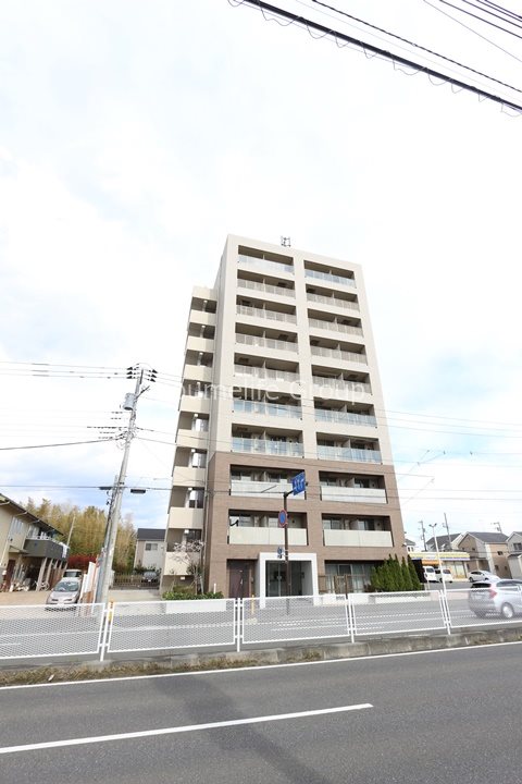 esperanza桜（エスペランササクラ） その他外観1