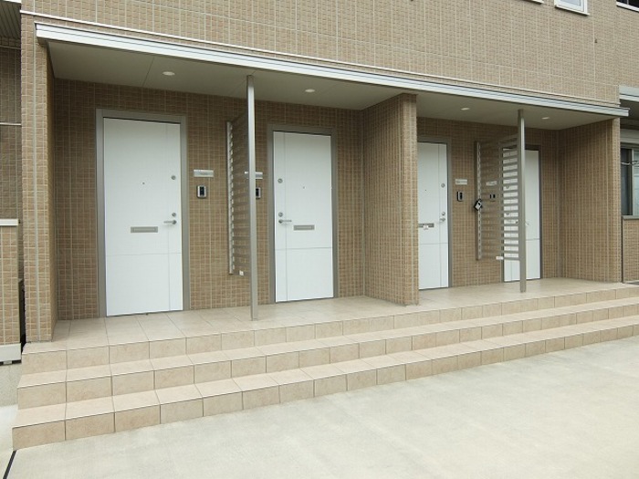 ハイネスF その他外観3