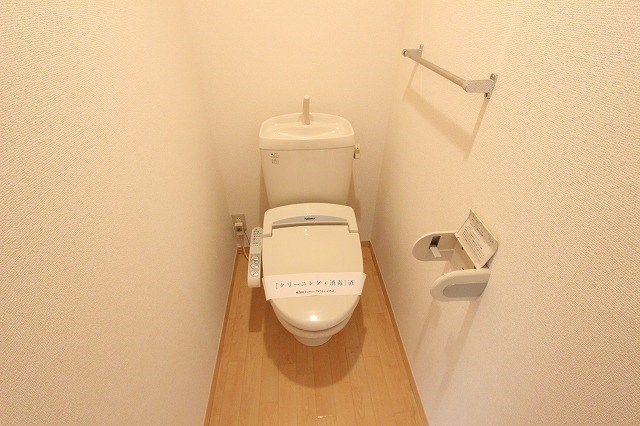 ヴィラサンシャインⅠ その他1