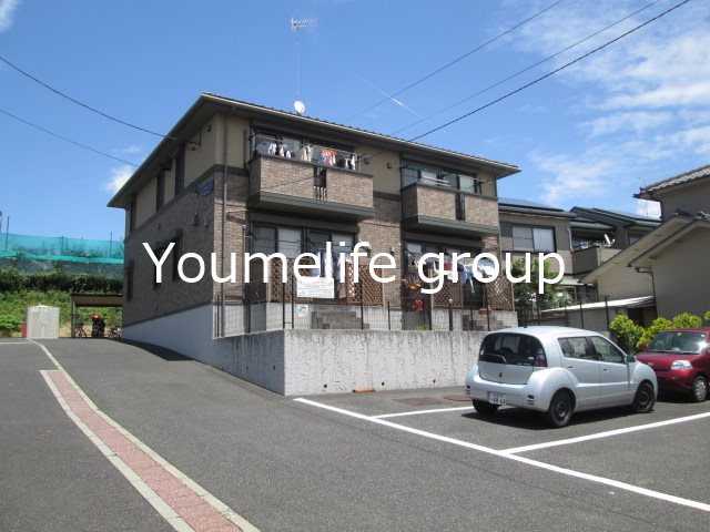 ヴィラサンシャインⅠ その他外観3