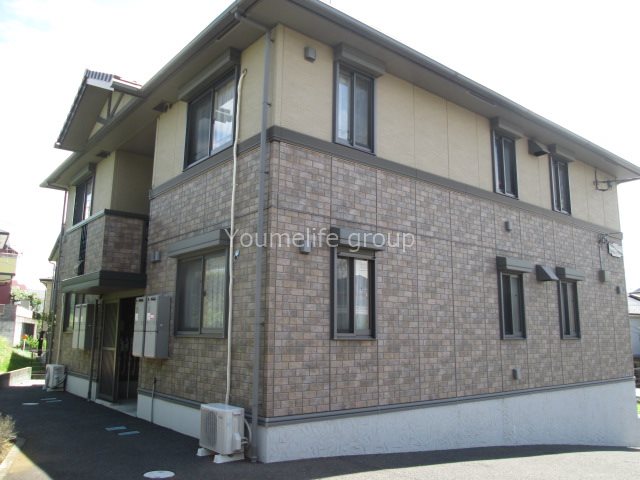 ヴィラサンシャインⅠ その他外観4