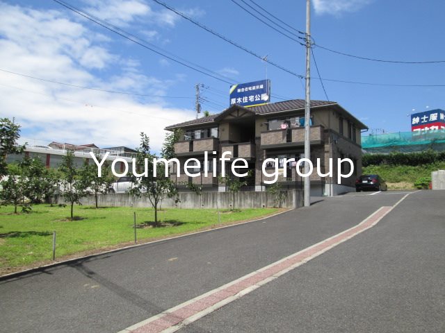 ヴィラサンシャインⅠ その他外観5