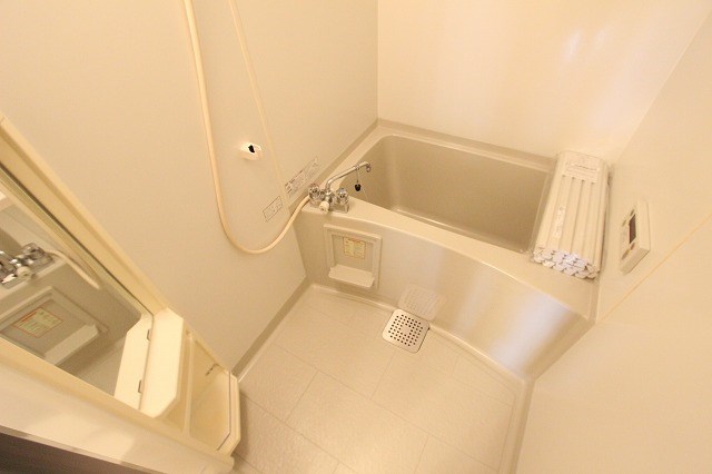 ヴィラサンシャインⅠ 風呂画像