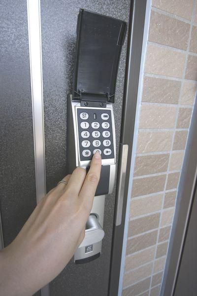 アステリアパレス その他外観4