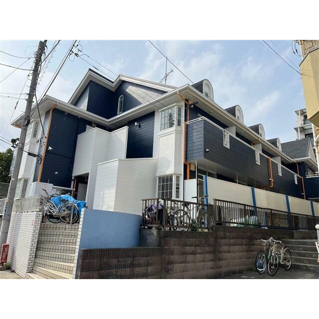サーフ松風町 111号室 外観