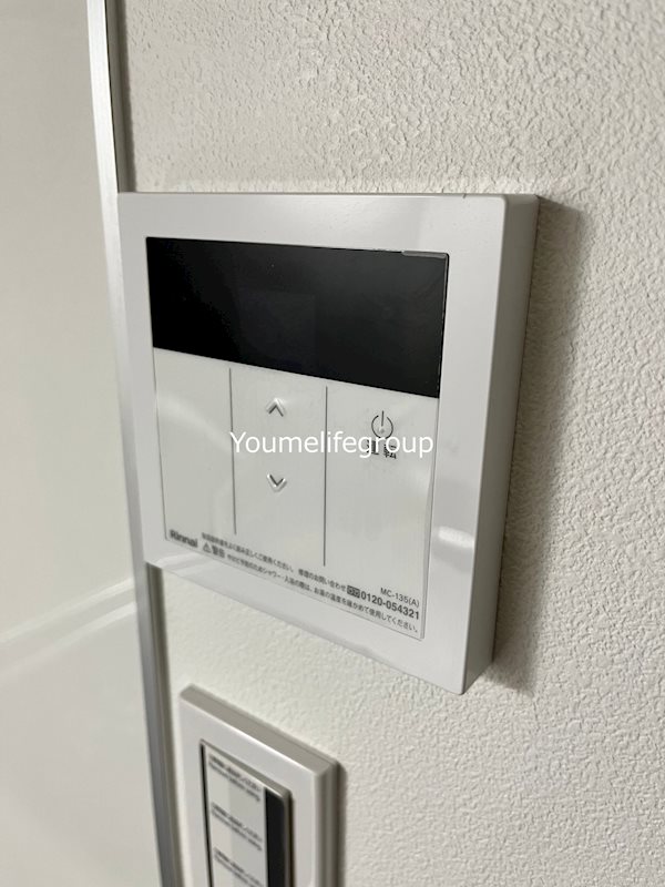 ヴィラ中海岸 その他6