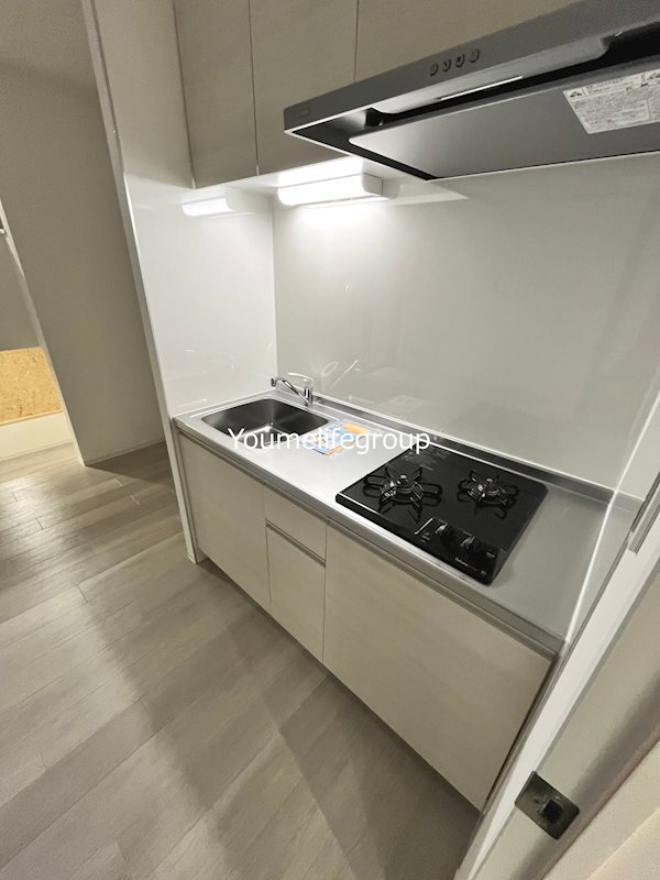 ヴィラ中海岸 キッチン