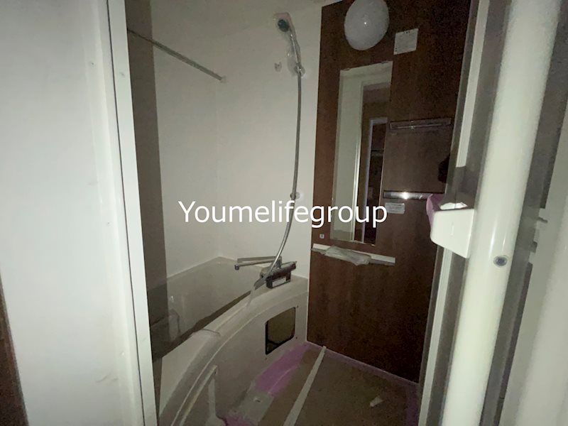 ヴィラ中海岸 風呂画像