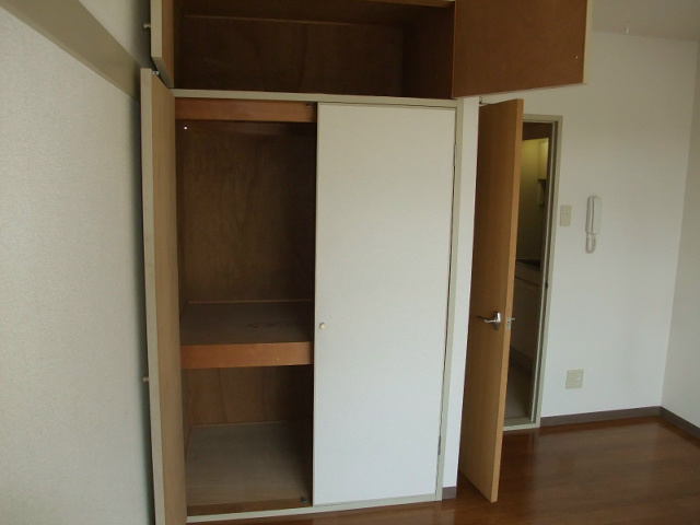 インカントリー1999 その他3