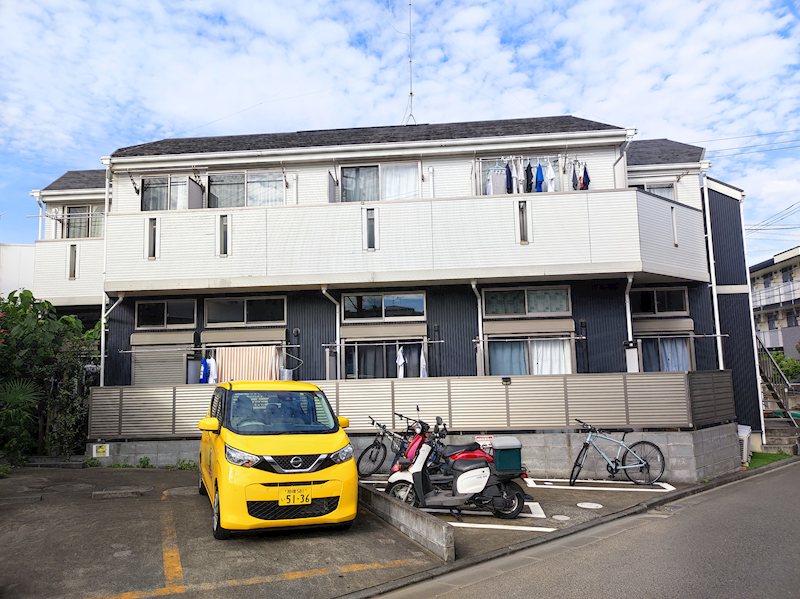 ボナンザTOKAI その他外観1