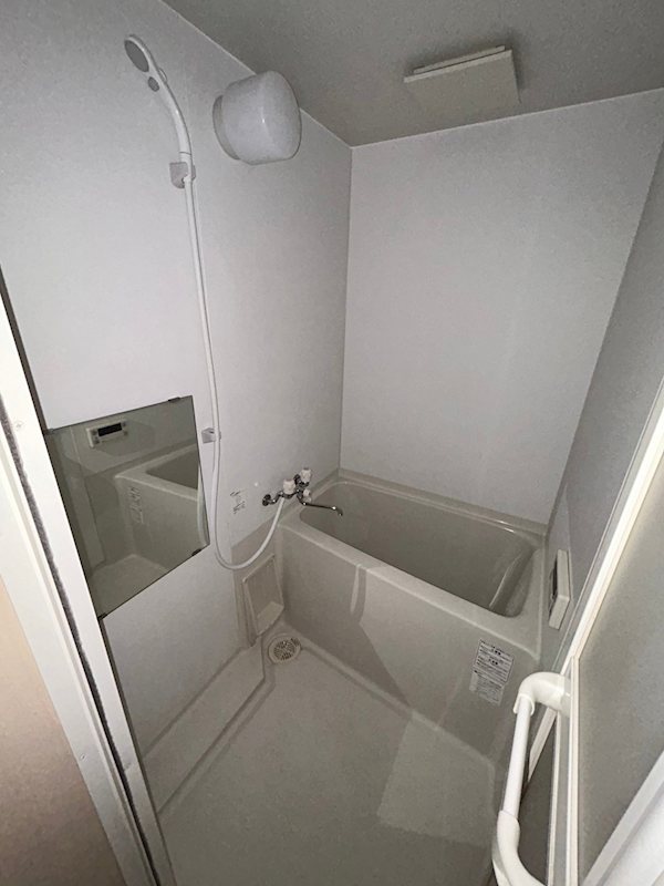 ボナンザTOKAI 風呂画像