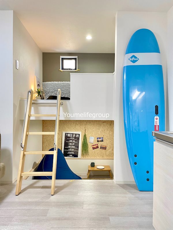 ヴィラ中海岸 その他5