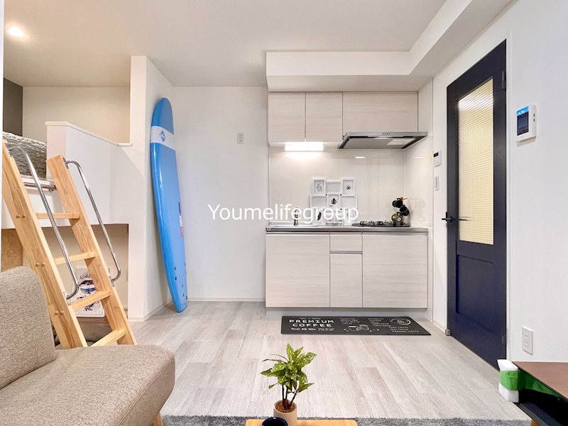 ヴィラ中海岸 その他10