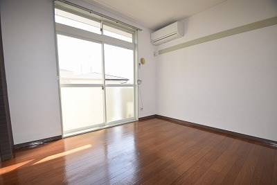 インカントリー1999 リビング