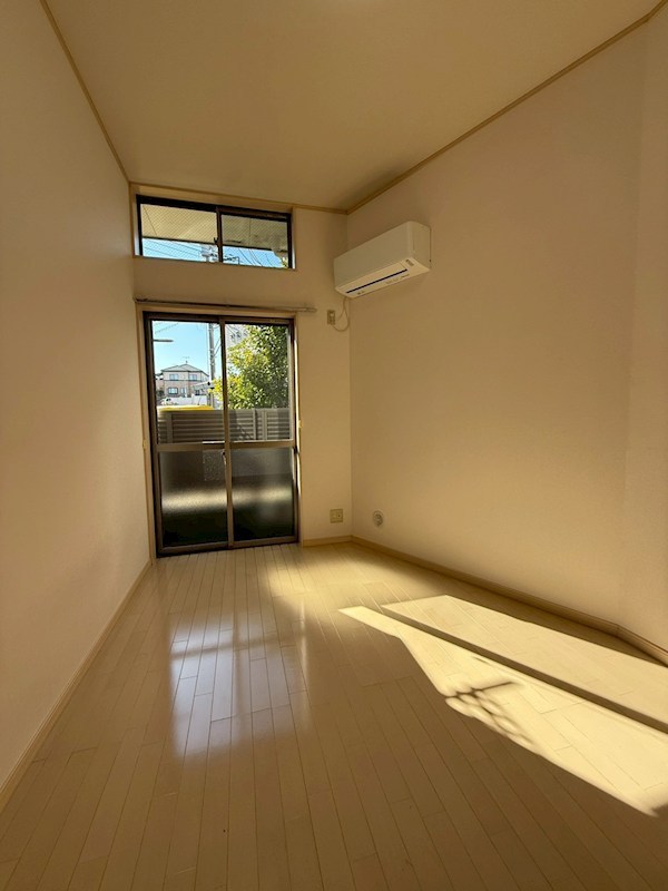 ボナンザTOKAI リビング