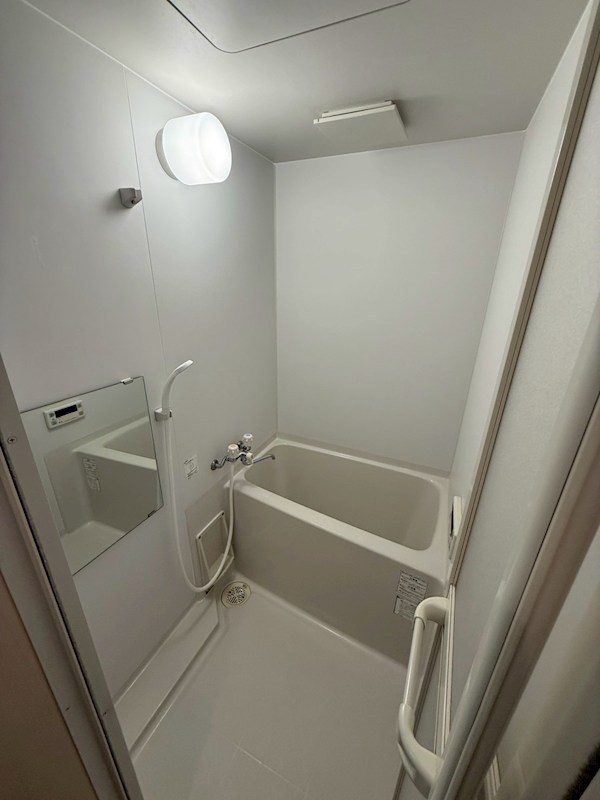 ボナンザTOKAI 風呂画像