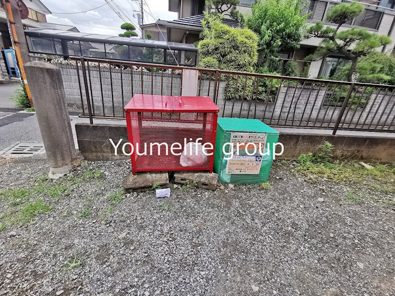 ローゼンハイム松枝 その他外観3