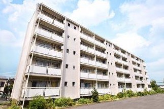 ビレッジハウス三田4号棟 103号室 外観