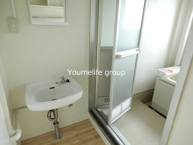 ビレッジハウス三田4号棟 その他2