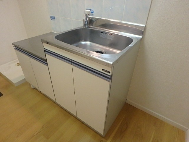 レントラ キッチン