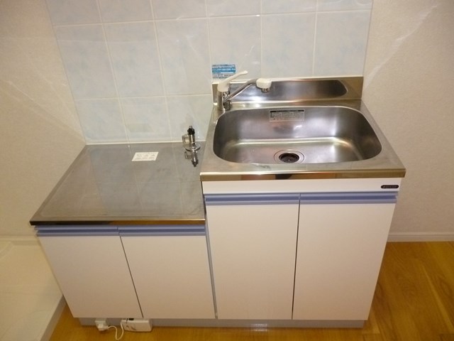 レントラ キッチン