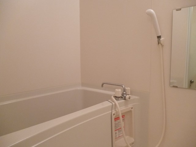 レントラ 風呂画像