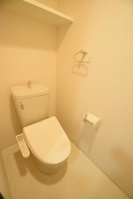 グラシューズ ベッドルーム