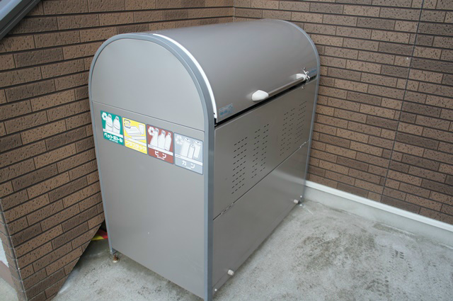 POPOLARE その他外観1