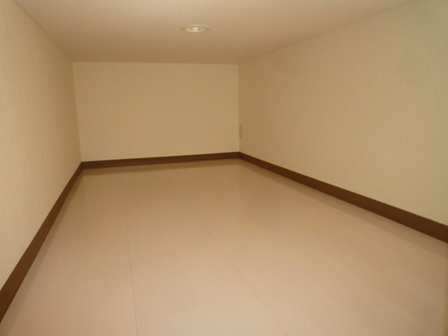 POPOLARE ベッドルーム