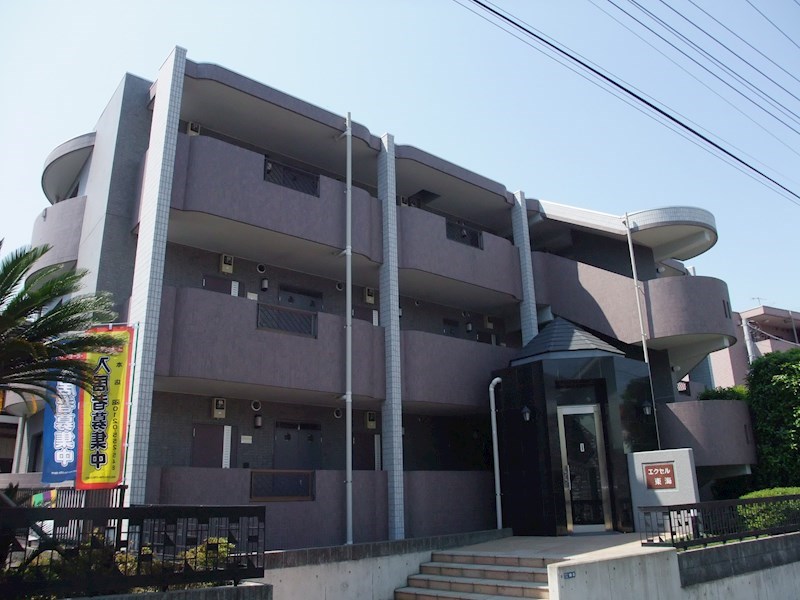 エクセル東海 205号室 外観