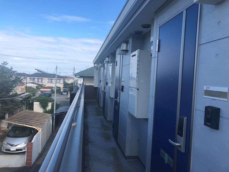ラヴィータ湘南 その他外観1