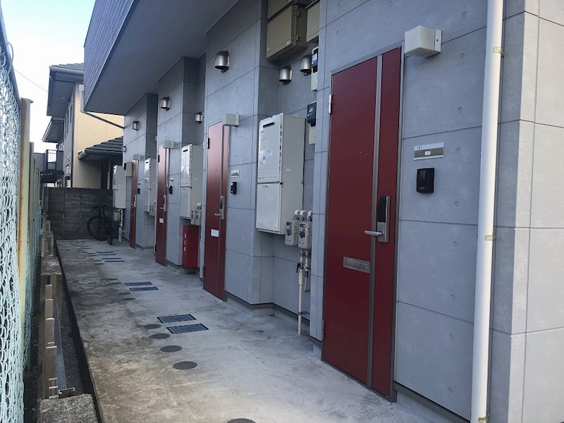 ラヴィータ湘南 その他外観2