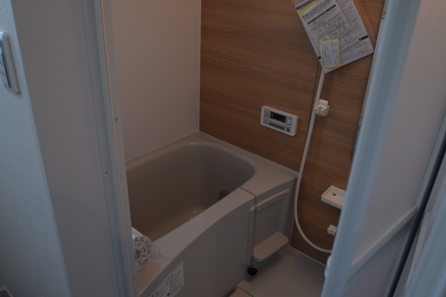 ピュアメゾン秦野南矢名 風呂画像