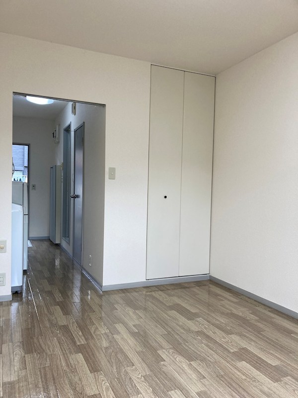 ルミエール ベッドルーム