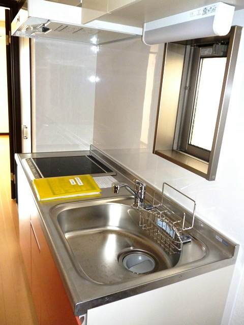 グリーンズパレット キッチン