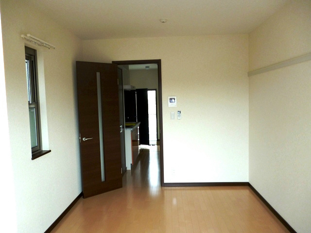 グリーンズパレット ベッドルーム