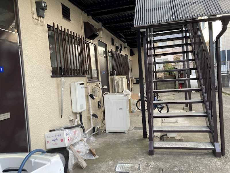 コーポ司第一 その他外観1