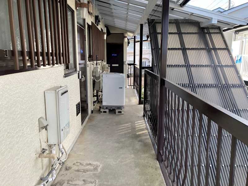 コーポ司第一 その他外観2