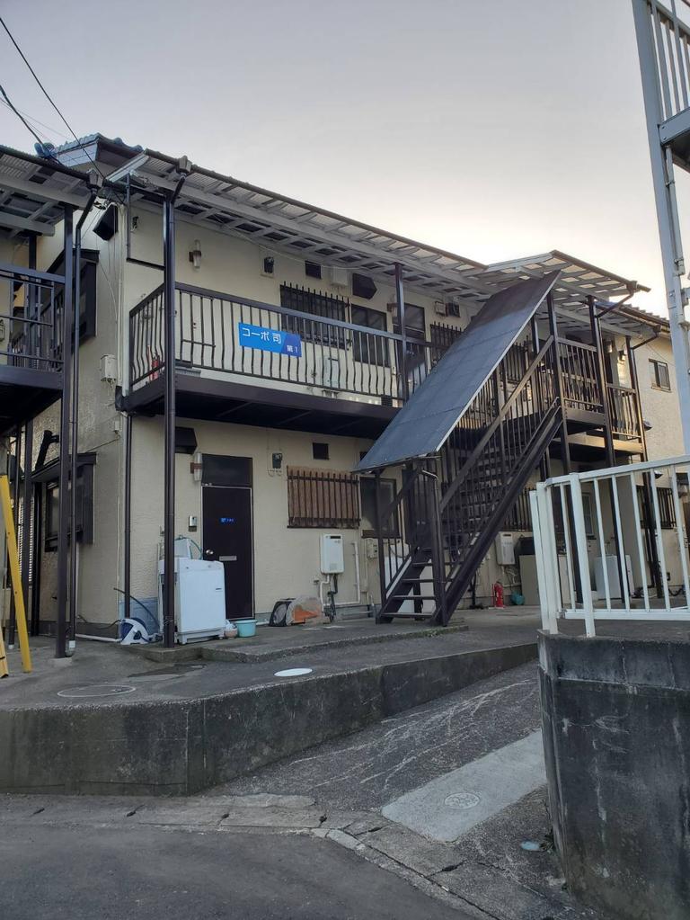 コーポ司第一 その他外観3