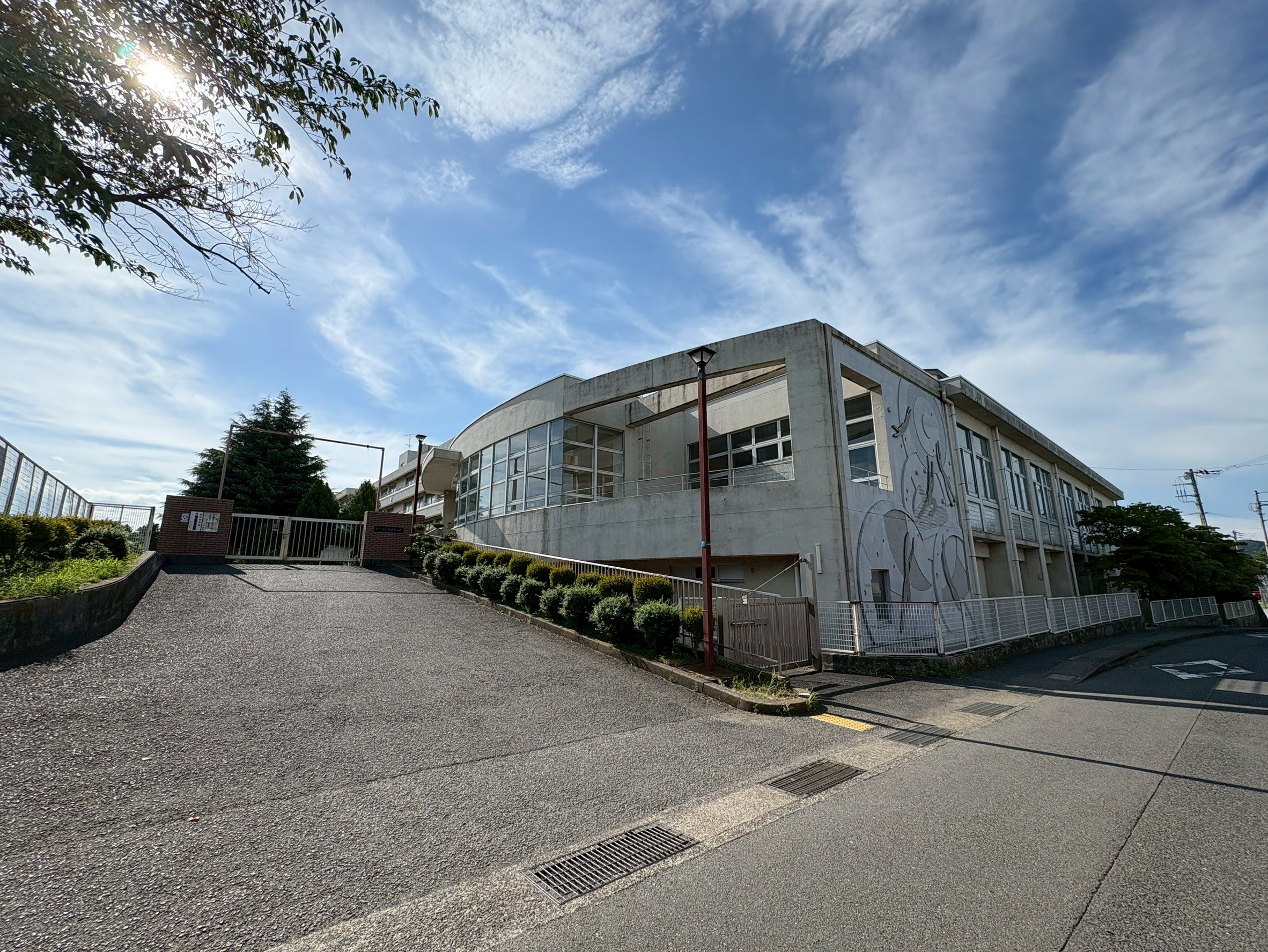 コーポ司第一 周辺画像3