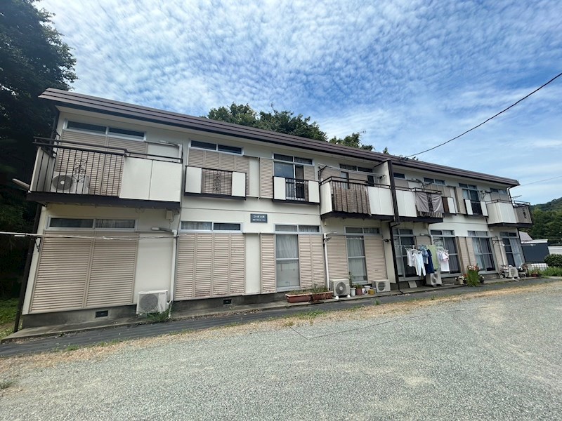 コーポ小沢 205号室 外観