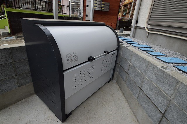 メルシーメゾン その他外観1