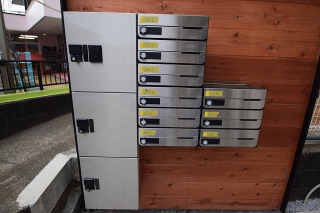 メルシーメゾン その他7