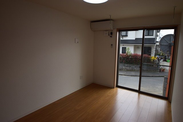 メルシーメゾン リビング