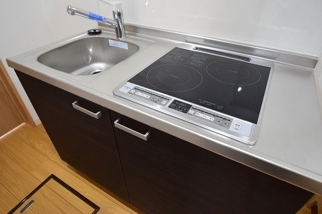 メルシーメゾン キッチン