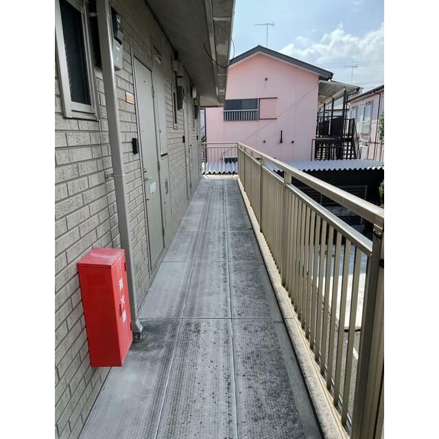 アビターレＳ その他外観1