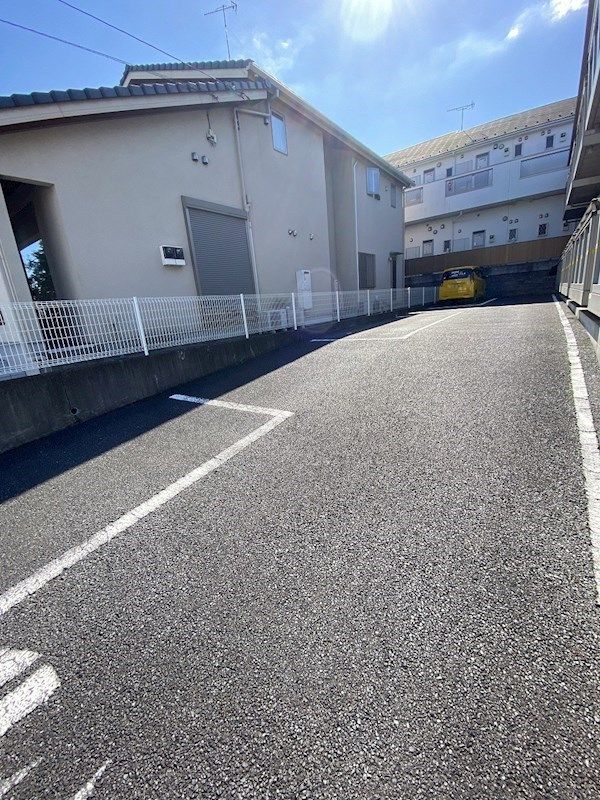 アビターレＳ その他外観2