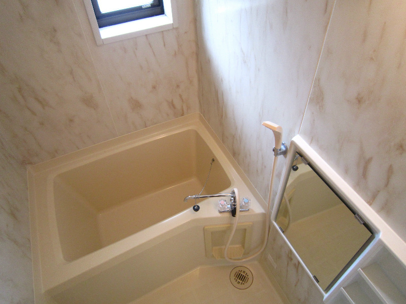 プランドールA 風呂画像