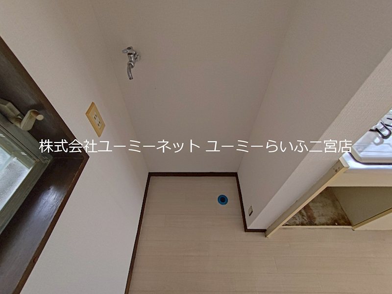 シーサイドＯＩＳＯⅡ その他設備