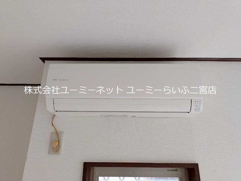 シーサイドＯＩＳＯⅡ その他